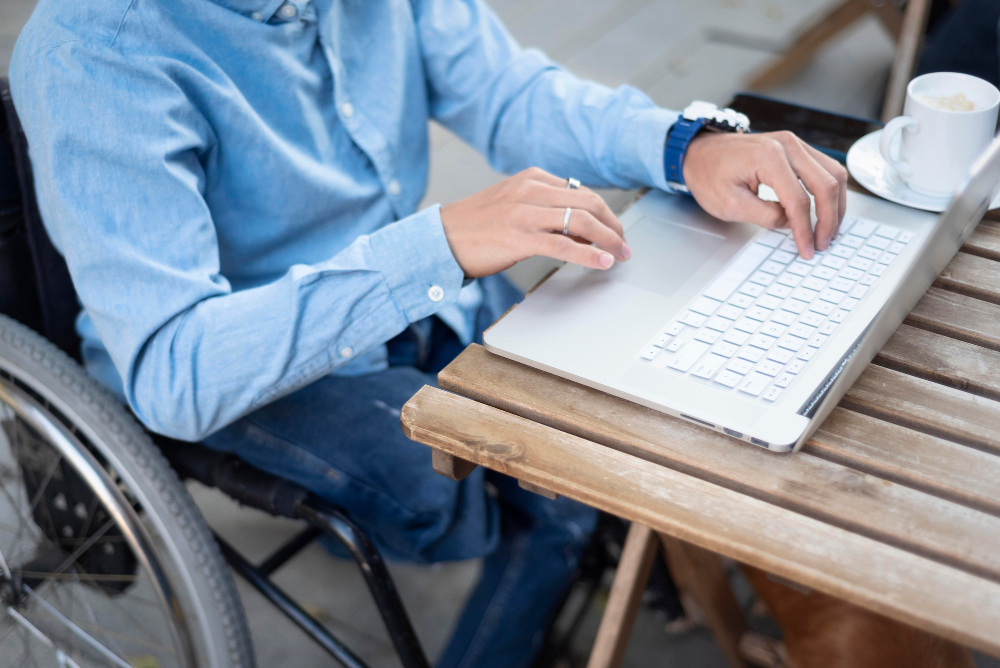NDIS Assistive Technology