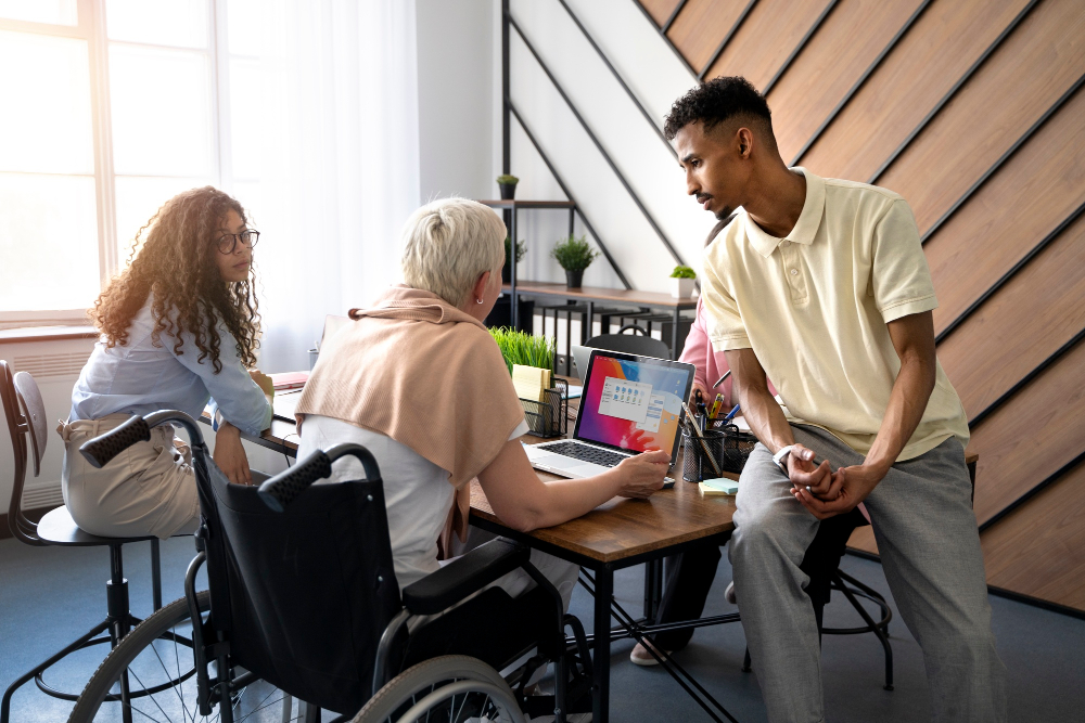 NDIS Assistive Technology