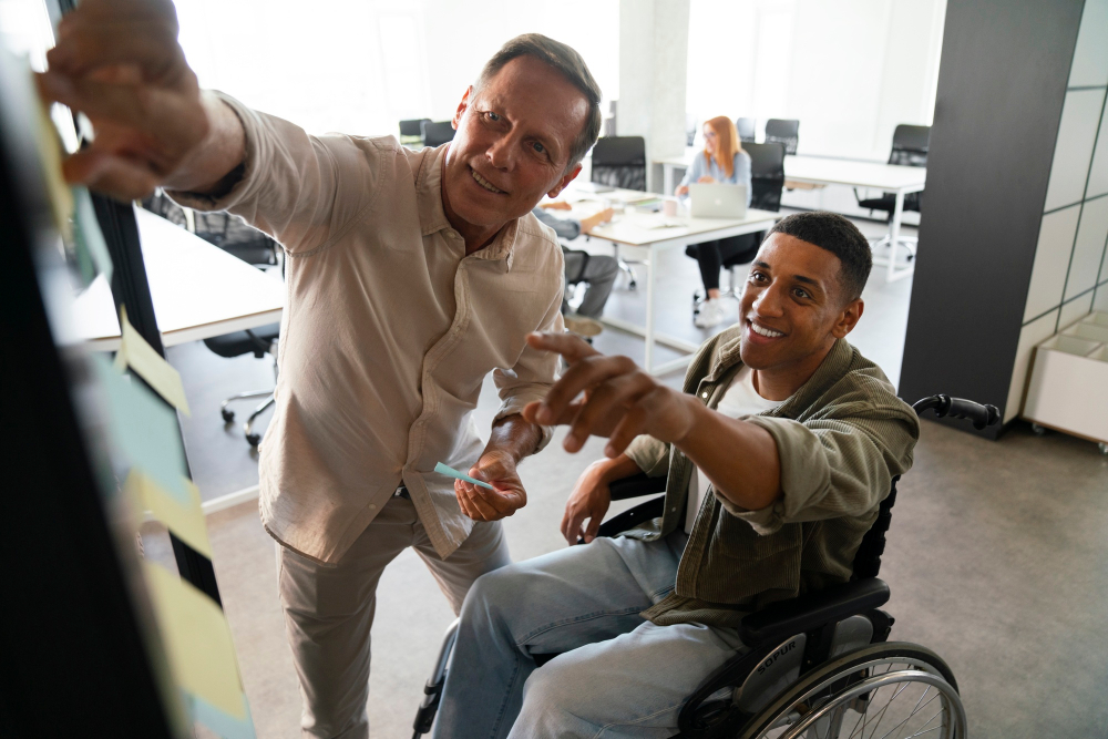ndis disability service