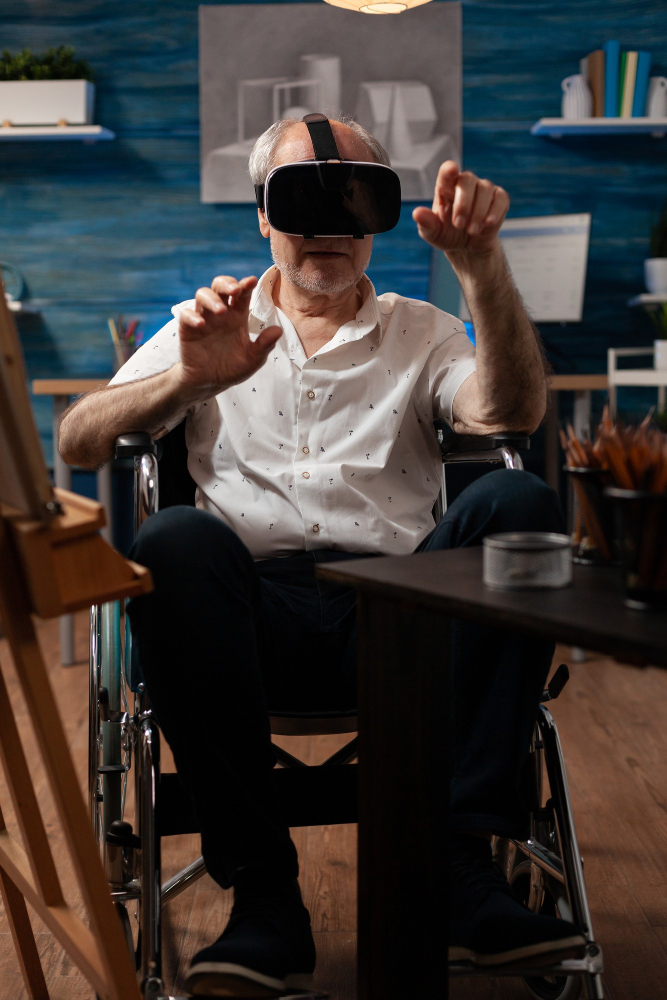NDIS Assistive Technology