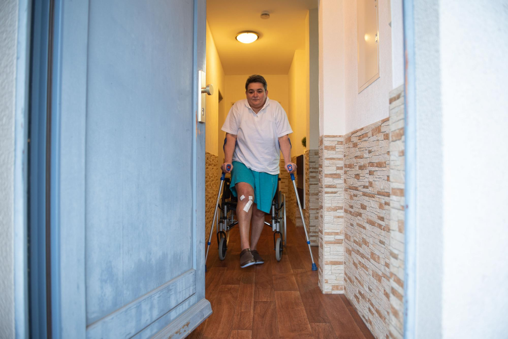 NDIS Home Modifications