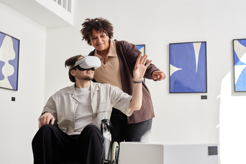 NDIS Assistive Technology