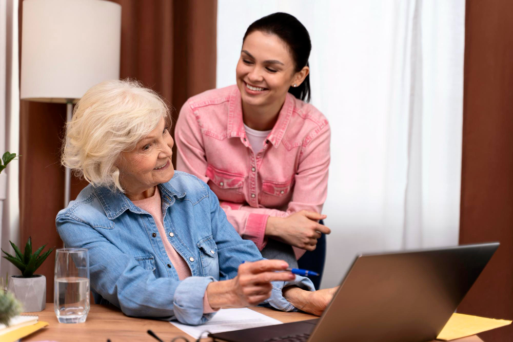 NDIS Service Provider
