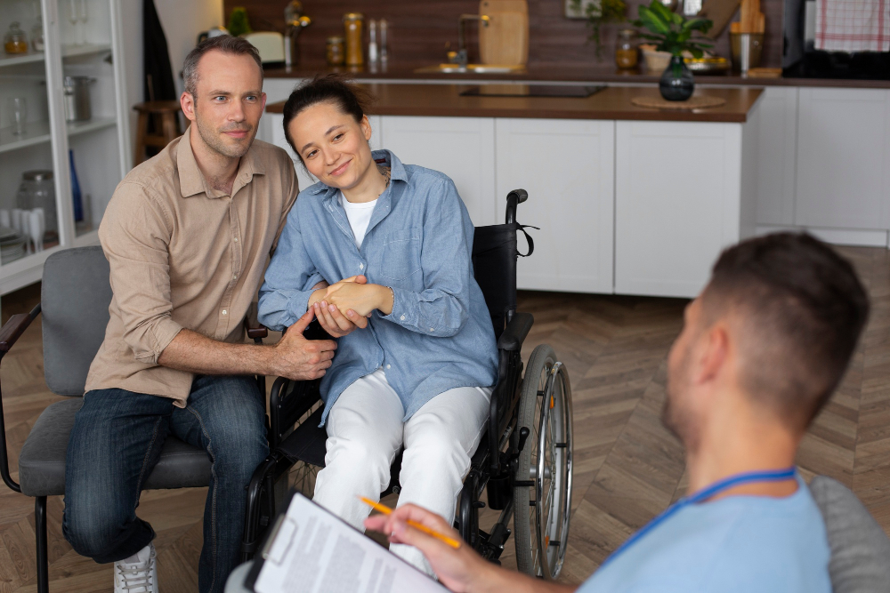 disability accommodation