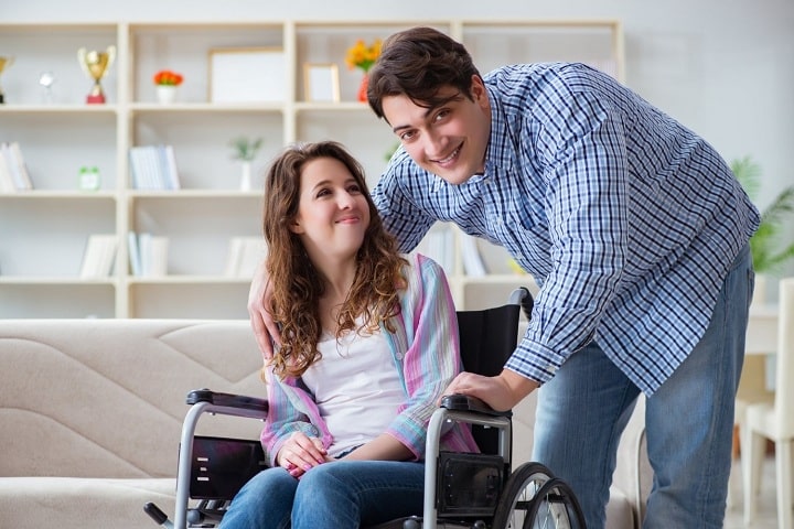 NDIS Disability Service