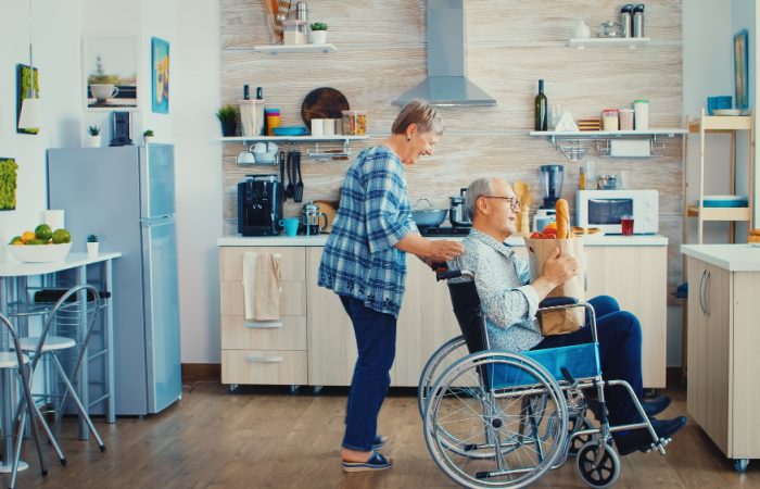 3313 household task assistance