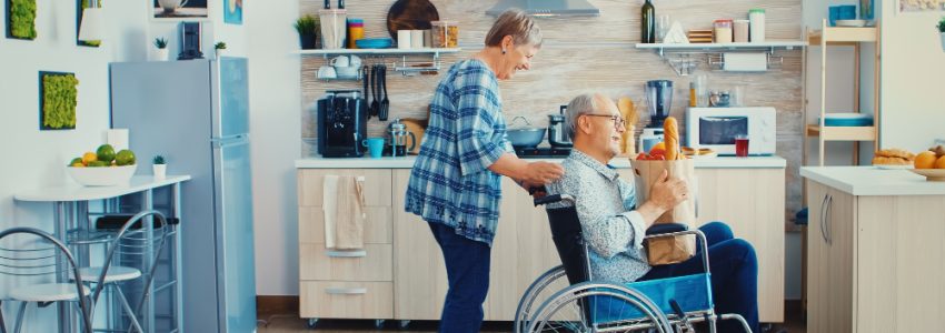 3313 household task assistance
