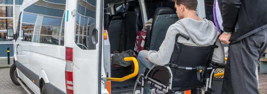 Assist travel /transport Assist travel /transport